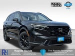 2026 CR-V Hybrid Thumbnail 2