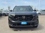 2026 CR-V Hybrid Thumbnail 3