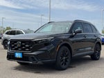 2026 CR-V Hybrid Thumbnail 4
