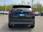 2026 CR-V Hybrid Thumbnail 6