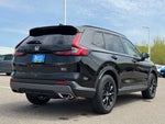 2026 CR-V Hybrid Thumbnail 7