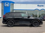 2026 CR-V Hybrid Thumbnail 8