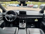 2026 CR-V Hybrid Thumbnail 15