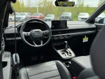 2026 CR-V Hybrid Thumbnail 18