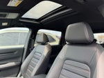 2026 CR-V Hybrid Thumbnail 24