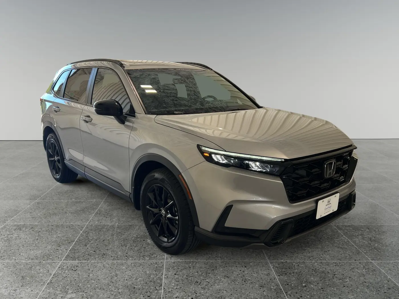 2026 Honda CR-V - $38,780
