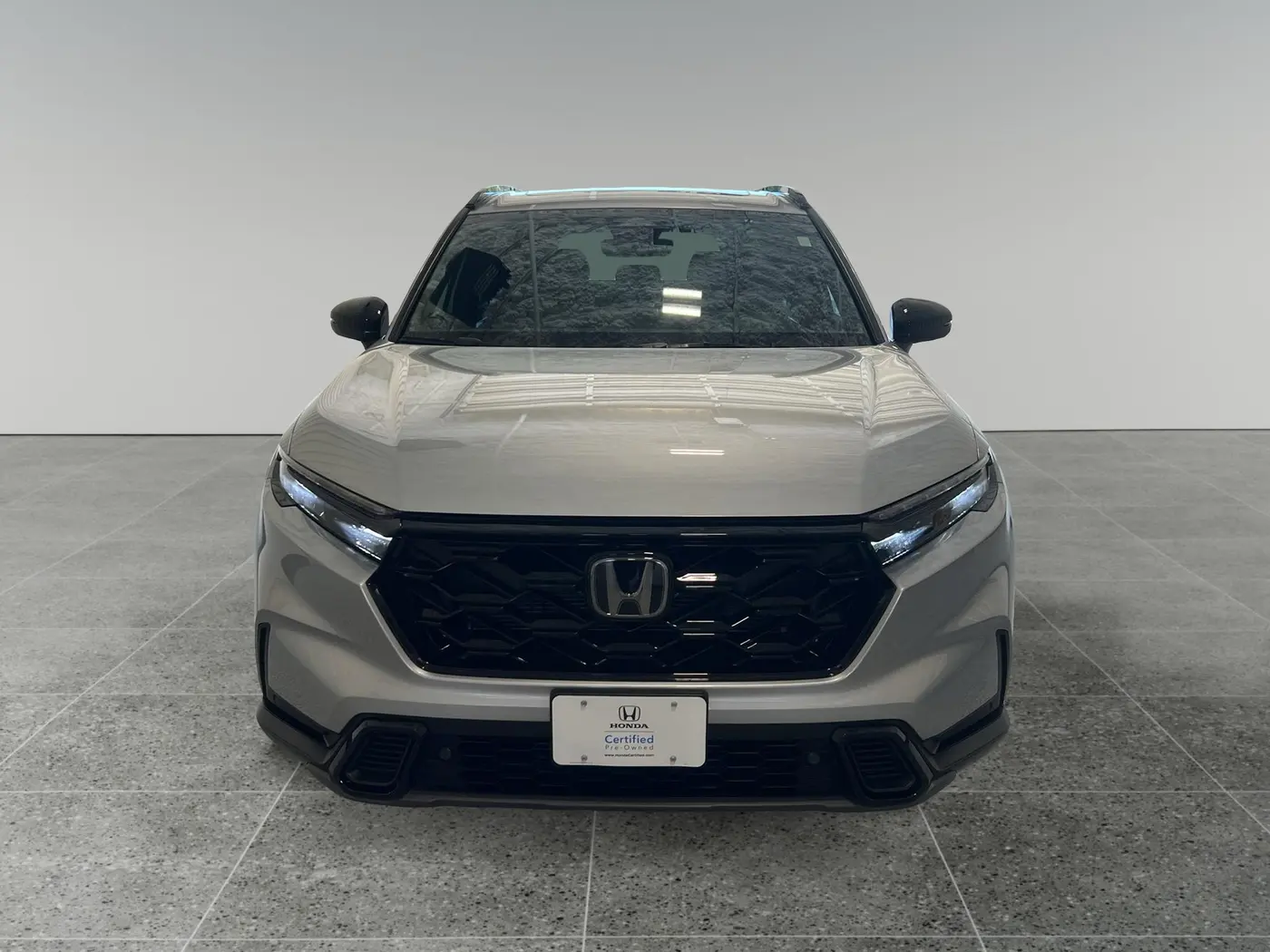 2026 Honda CR-V - $38,780