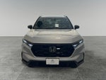 2026 CR-V Hybrid Thumbnail 2