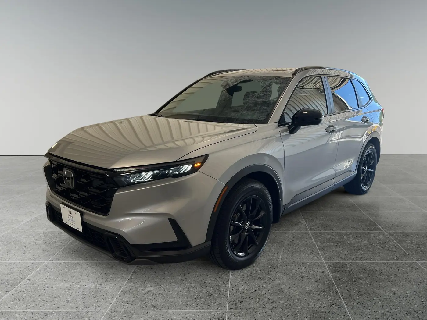 2026 Honda CR-V - $38,780