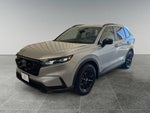 2026 CR-V Hybrid Thumbnail 3