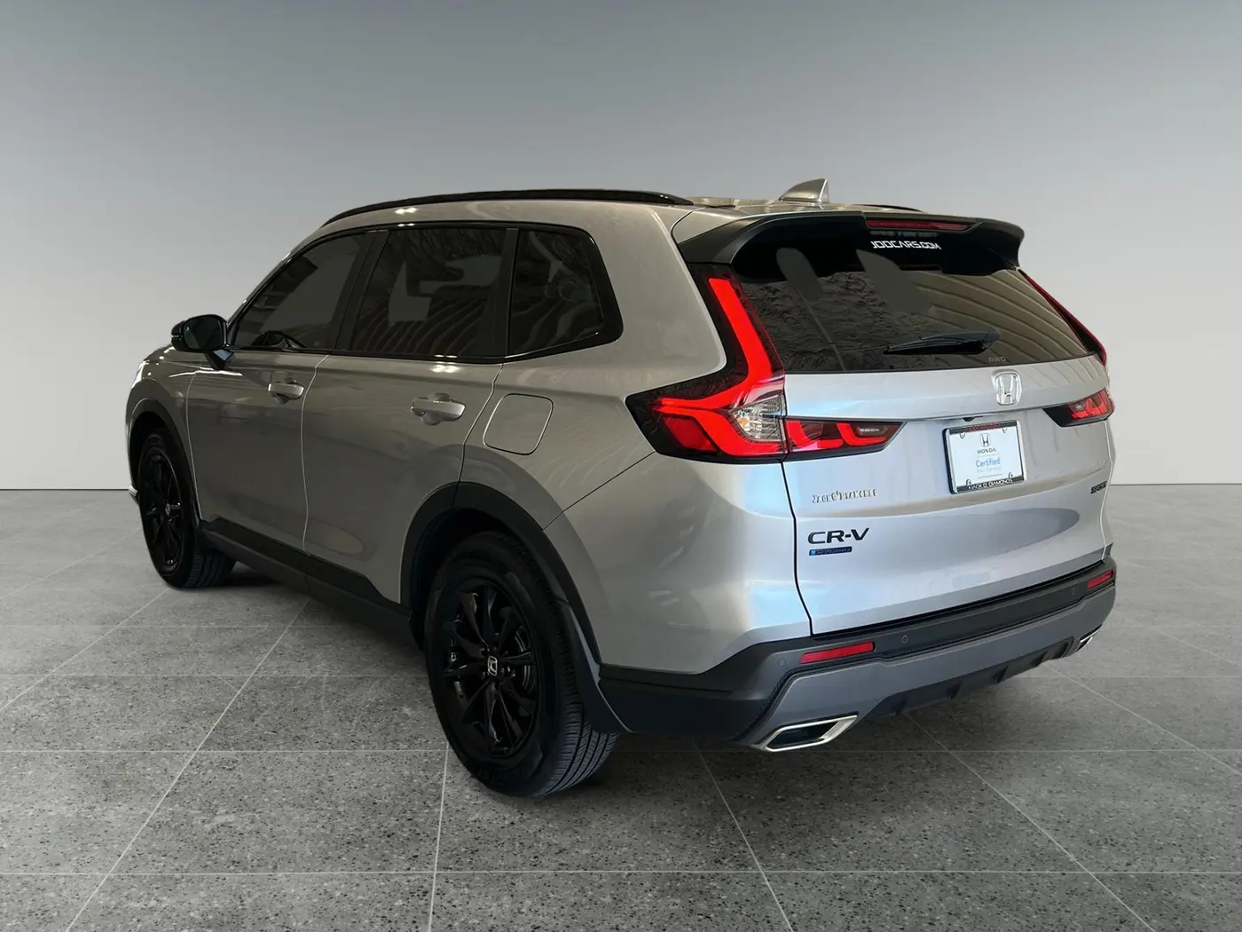 2026 Honda CR-V - $38,780