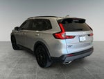 2026 CR-V Hybrid Thumbnail 4