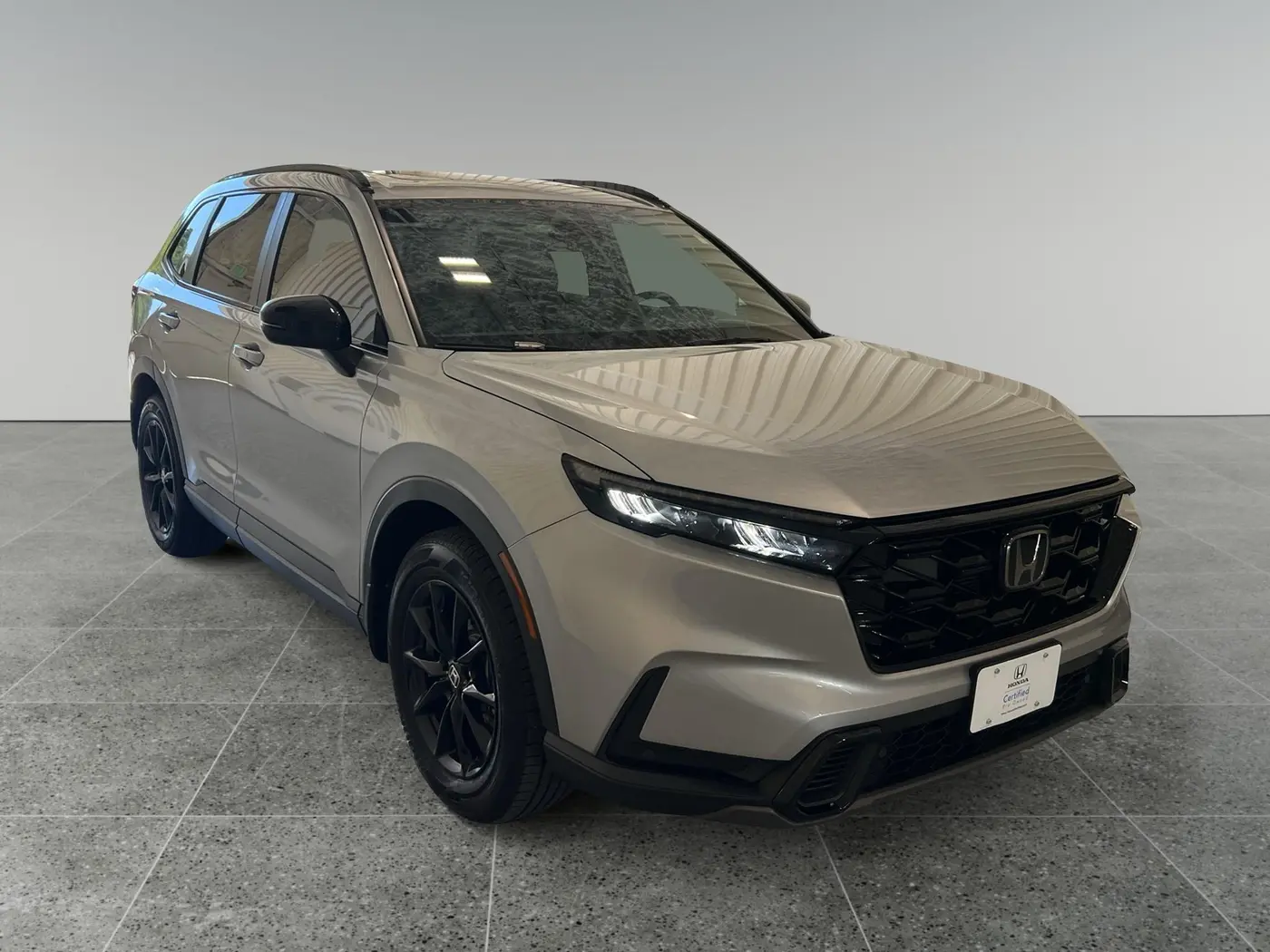 2026 Honda CR-V - $38,780