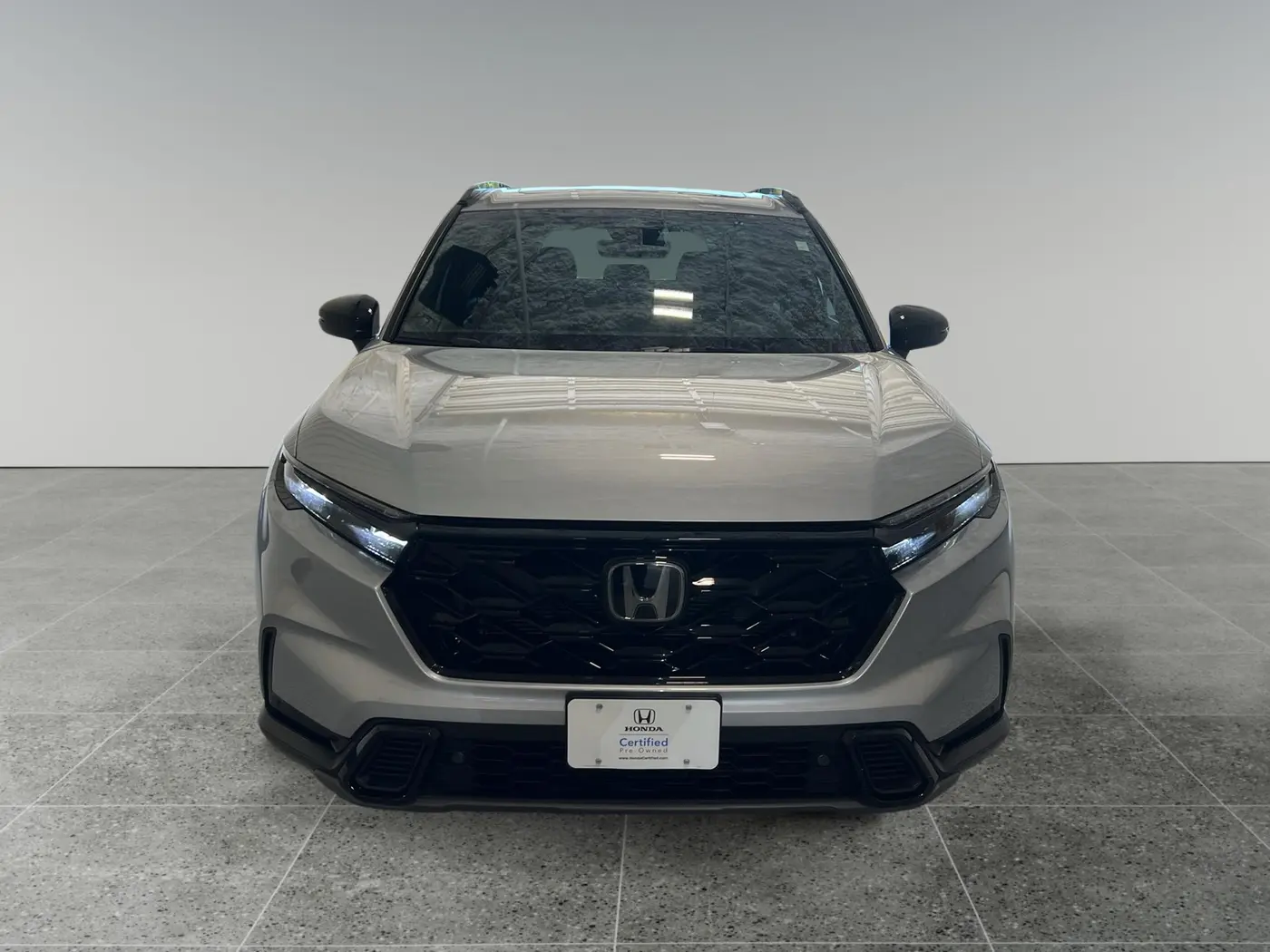2026 Honda CR-V - $38,780