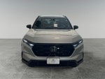 2026 CR-V Hybrid Thumbnail 8