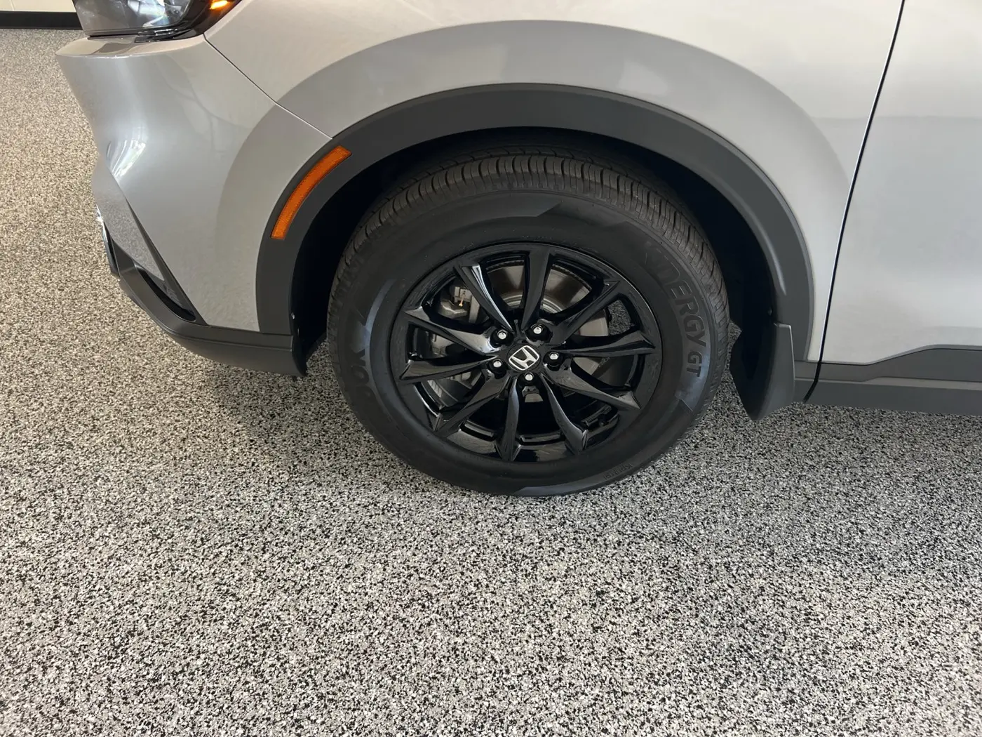 2026 Honda CR-V - $38,780