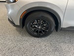 2026 CR-V Hybrid Thumbnail 10