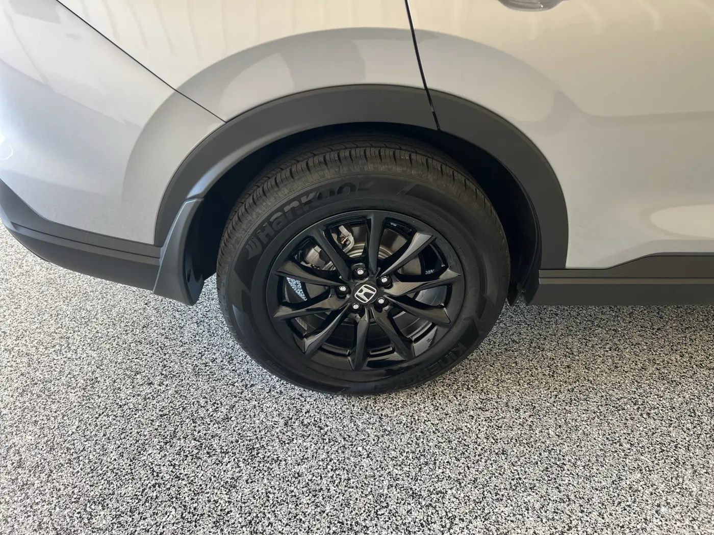 2026 Honda CR-V - $38,780