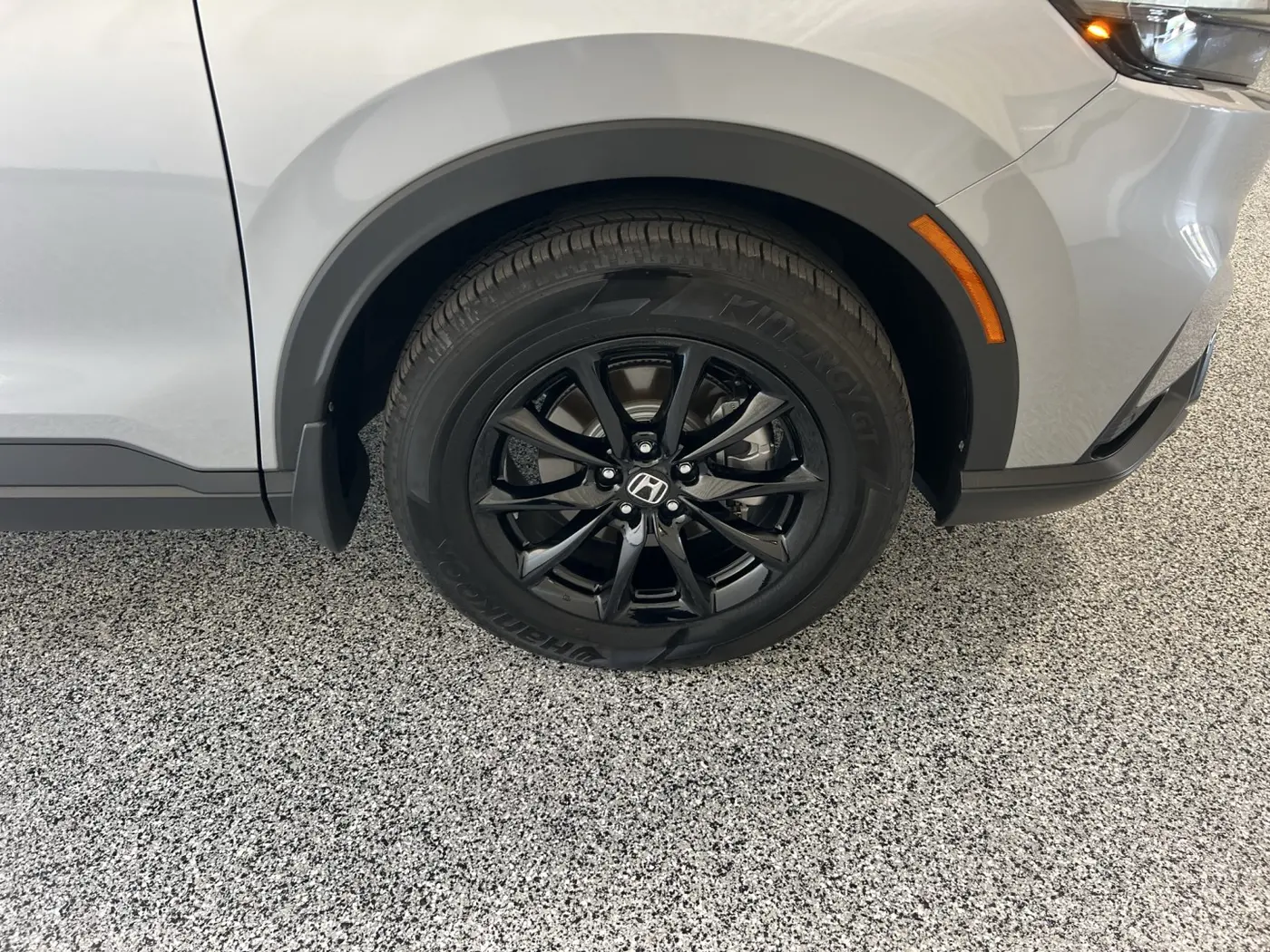 2026 Honda CR-V - $38,780