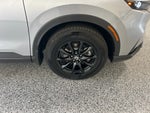 2026 CR-V Hybrid Thumbnail 13