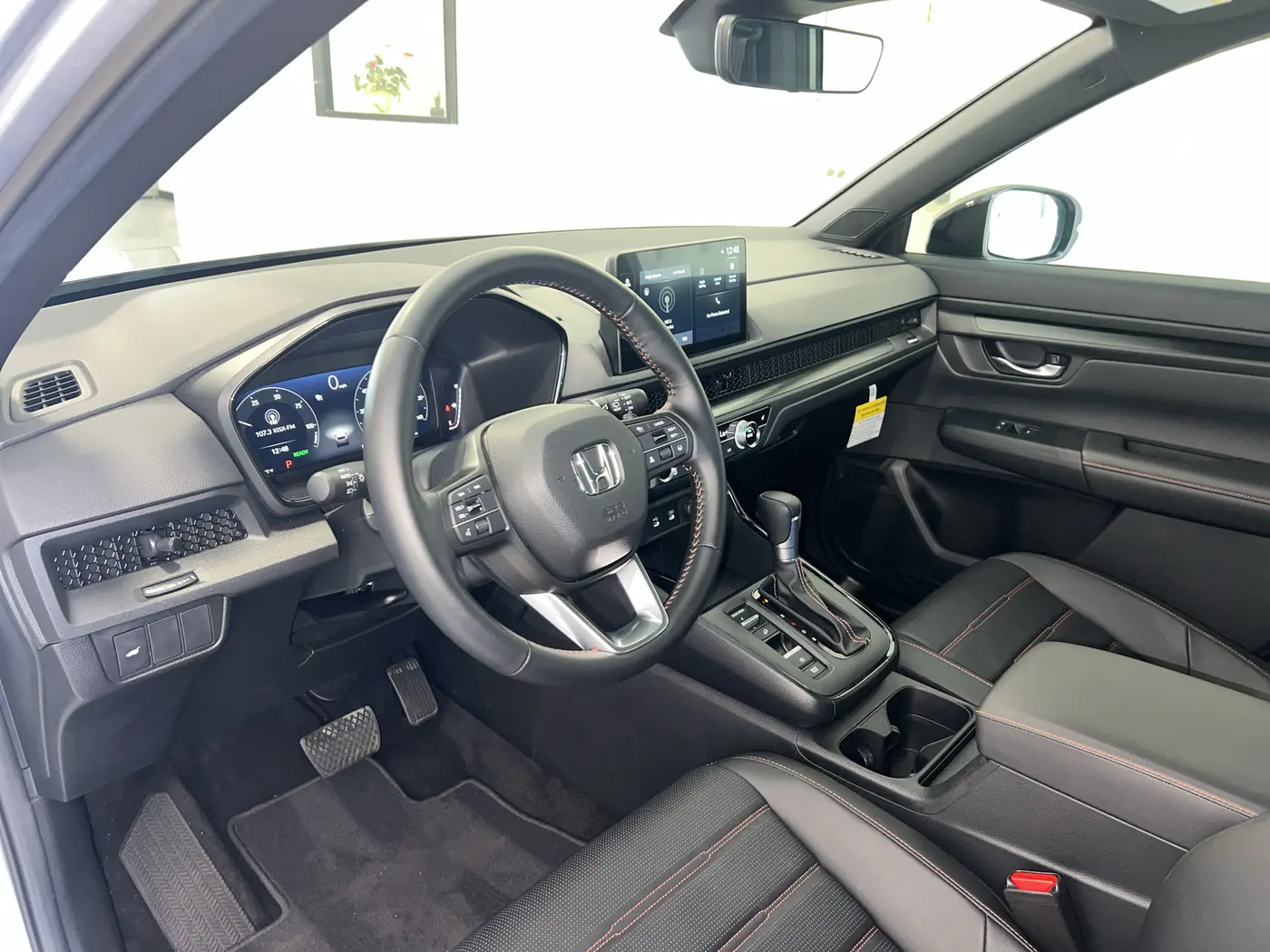 2026 Honda CR-V - $38,780