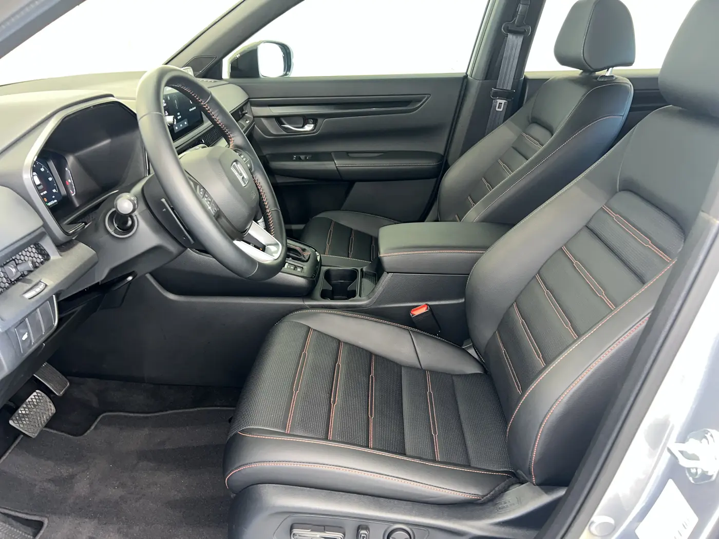 2026 Honda CR-V - $38,780