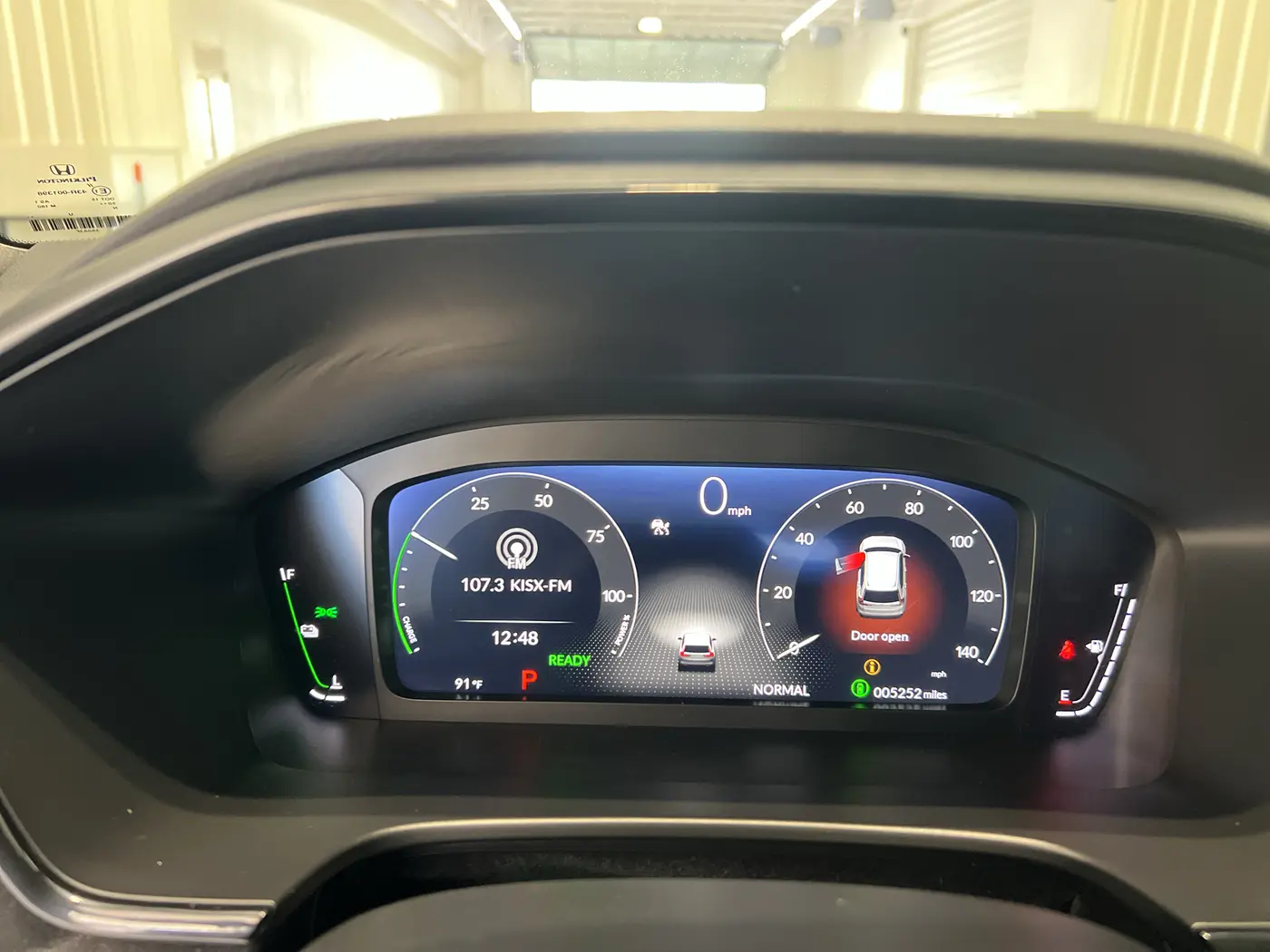 2026 Honda CR-V - $38,780