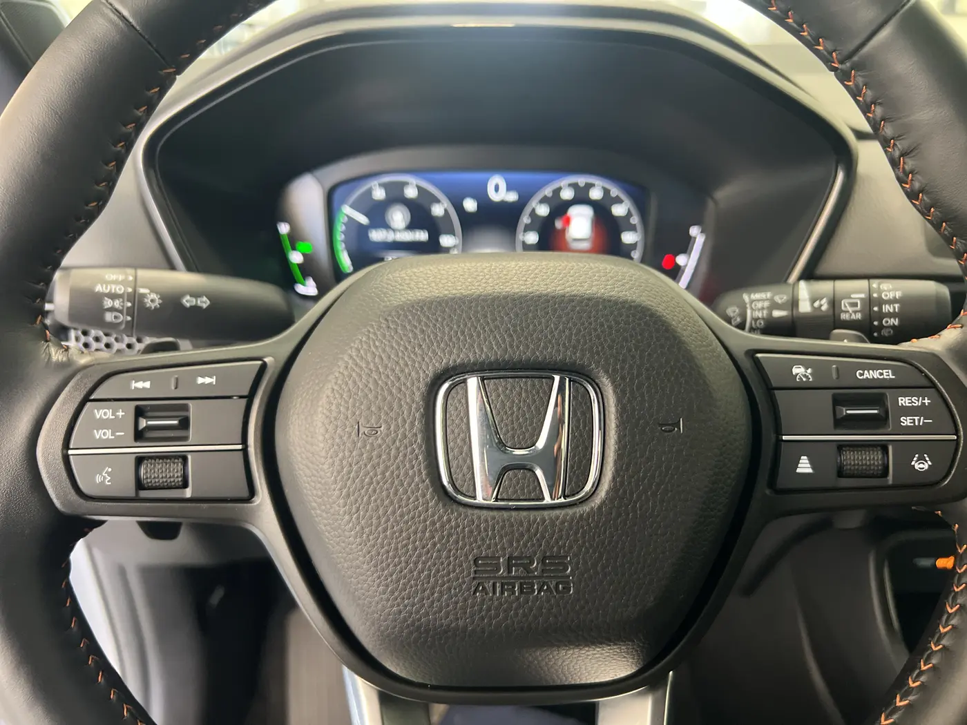 2026 Honda CR-V - $38,780
