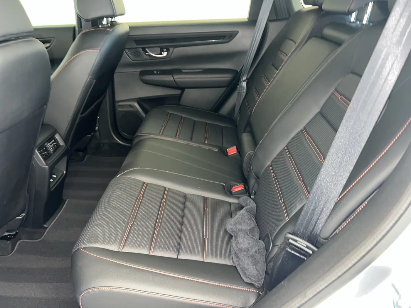 2026 Honda CR-V - $38,780