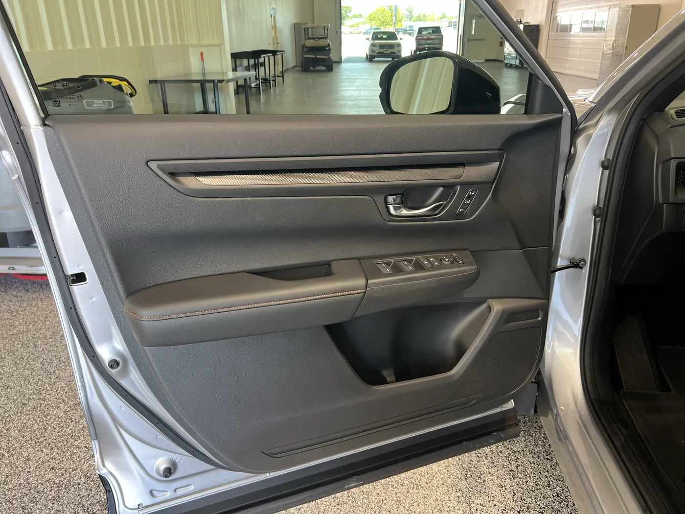 2026 Honda CR-V - $38,780