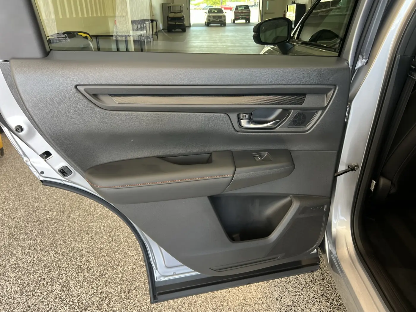 2026 Honda CR-V - $38,780