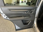 2026 CR-V Hybrid Thumbnail 27