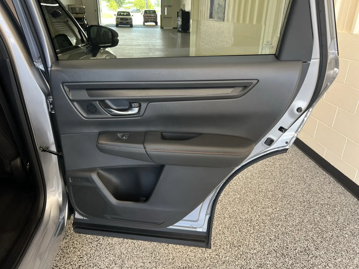 2026 Honda CR-V - $38,780