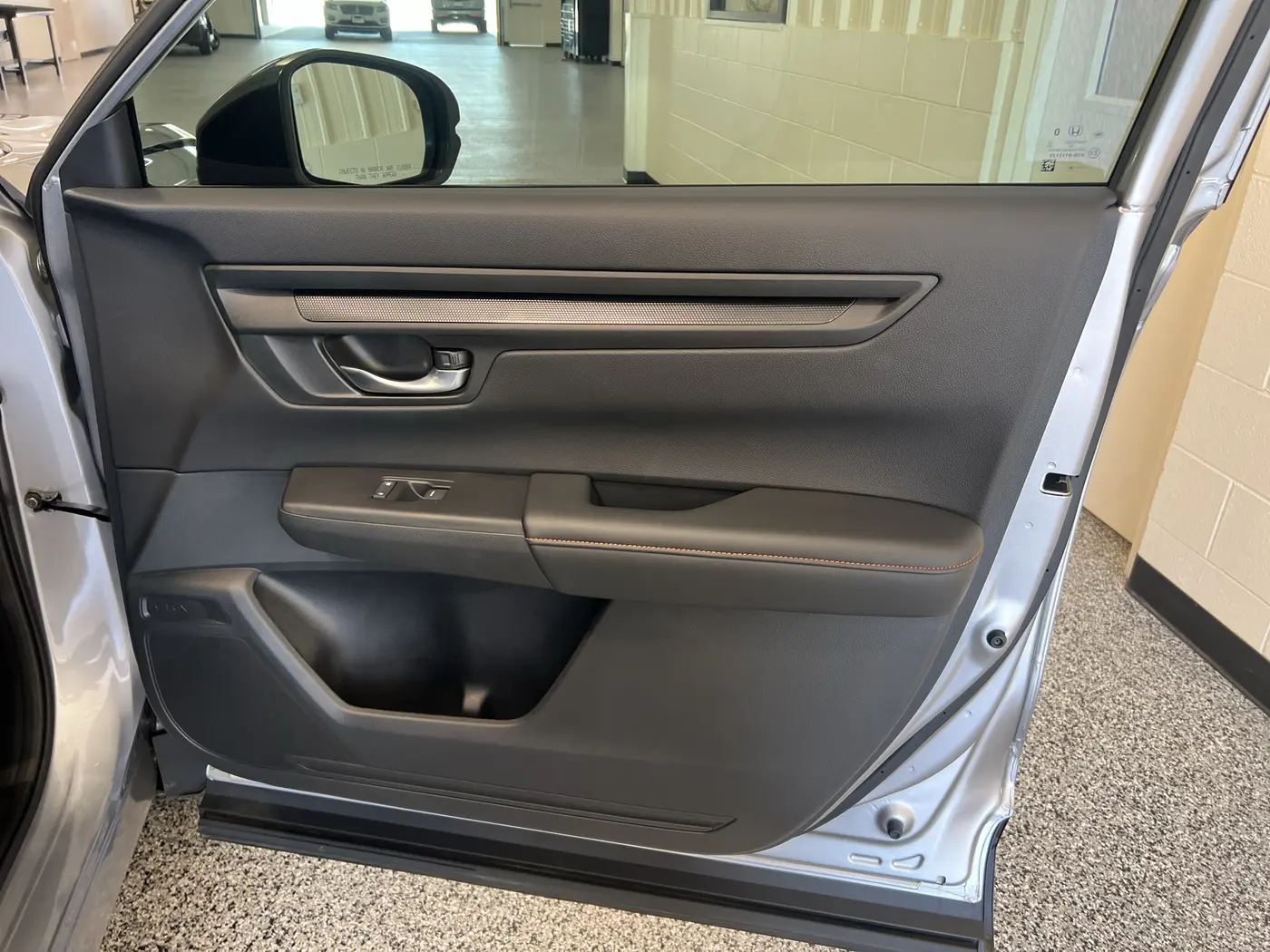 2026 Honda CR-V - $38,780