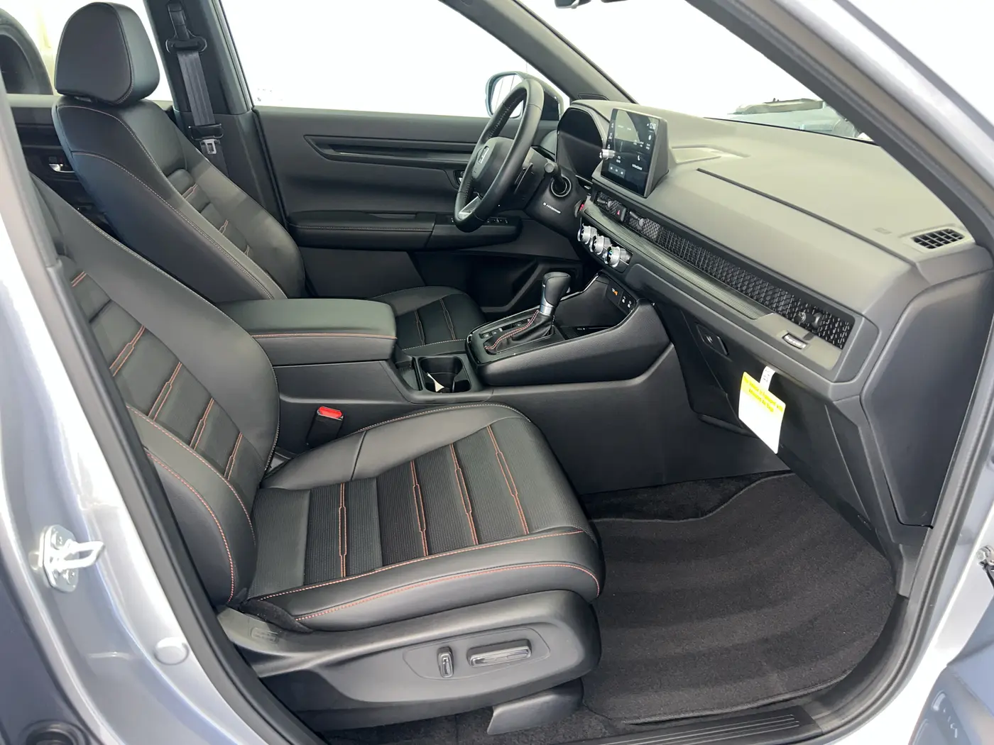2026 Honda CR-V - $38,780
