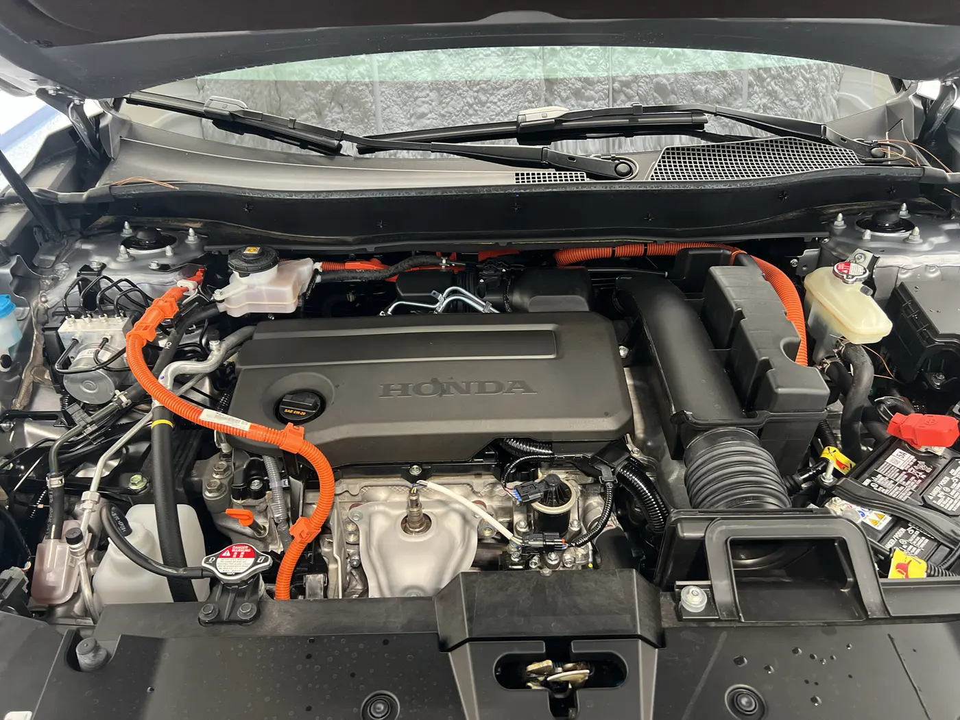 2026 Honda CR-V - $38,780
