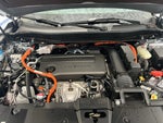 2026 CR-V Hybrid Thumbnail 34