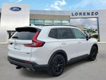 2024 CR-V Hybrid Thumbnail 5