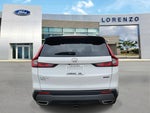 2024 CR-V Hybrid Thumbnail 6