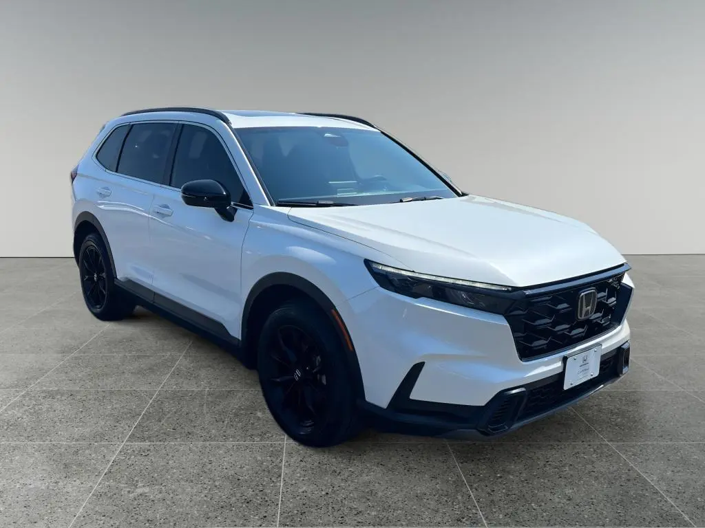 2025 Honda CR-V - $36,380