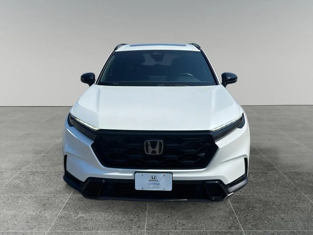 2025 Honda CR-V - $36,380