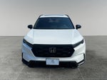 2025 CR-V Hybrid Thumbnail 2