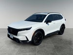 2025 CR-V Hybrid Thumbnail 3