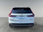 2025 CR-V Hybrid Thumbnail 5