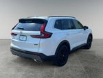 2025 CR-V Hybrid Thumbnail 7