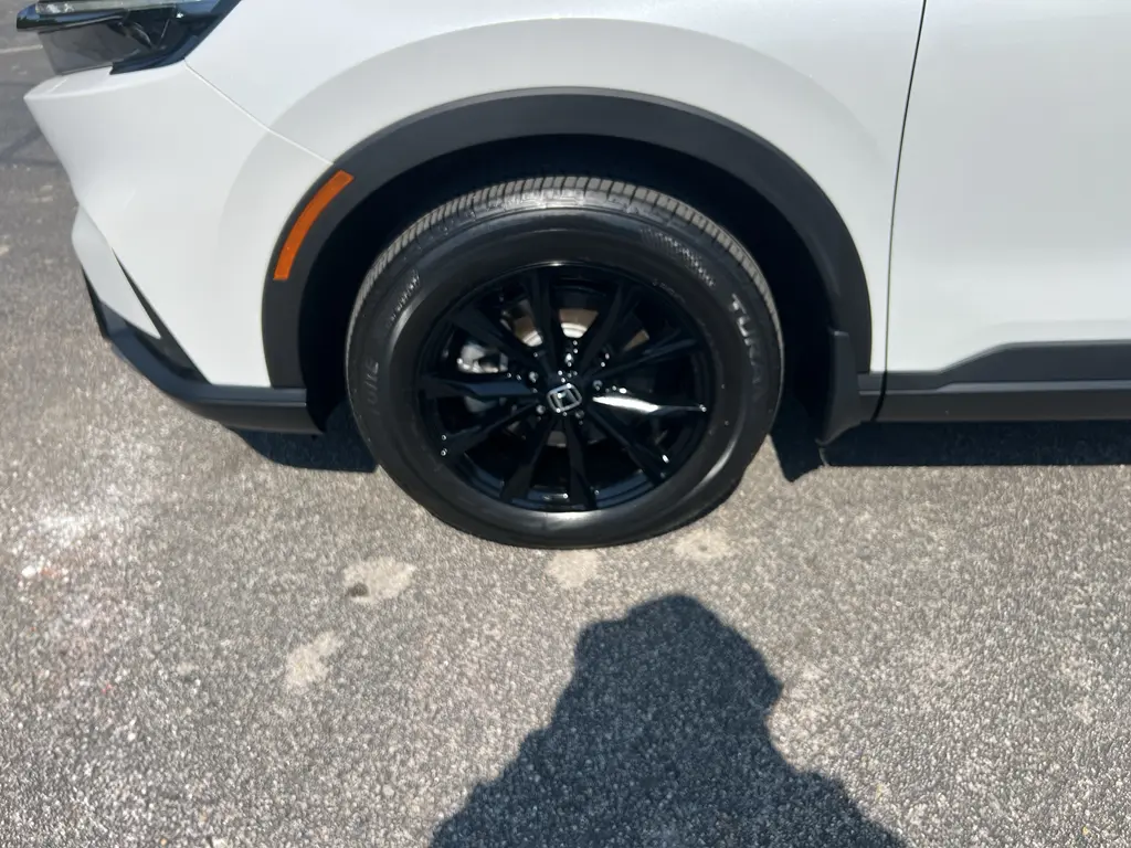 2025 Honda CR-V - $36,380