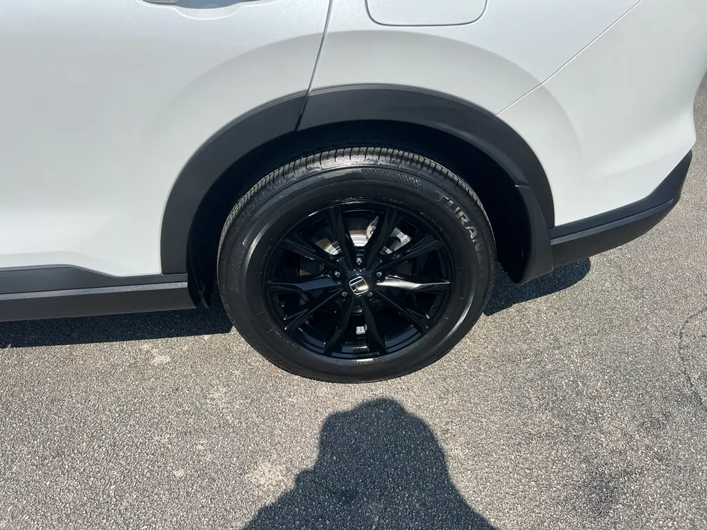 2025 Honda CR-V - $36,380