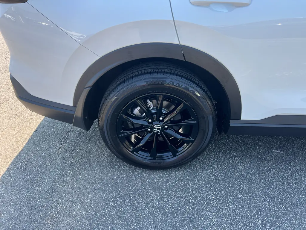 2025 Honda CR-V - $36,380