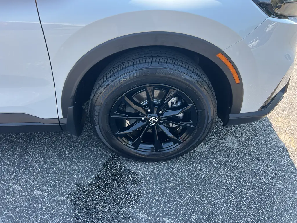 2025 Honda CR-V - $36,380