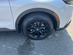2025 CR-V Hybrid Thumbnail 12